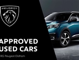 Peugeot 3008 Image 4