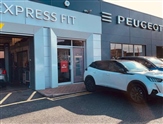 Peugeot 3008 Image 5