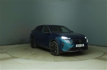 Used Peugeot 3008