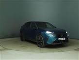 Peugeot 3008 Image 1