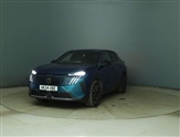 Peugeot 3008 Image 3