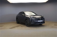 Used Peugeot 3008