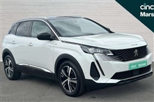 Used Peugeot 3008