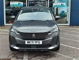 Peugeot 3008 Image 2