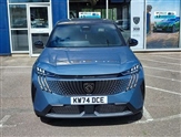Peugeot 3008 Image 2