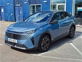 Peugeot 3008 Image 3
