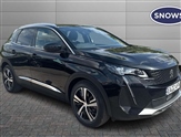 Peugeot 3008 Image 1