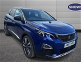 Peugeot 3008 Image 1
