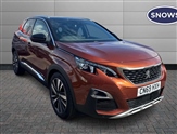 Peugeot 3008 Image 1