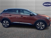 Peugeot 3008 Image 4