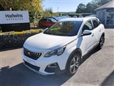 Peugeot 3008 Image 1