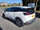 Peugeot 3008 Image 2