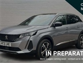 Peugeot 3008 Image 3