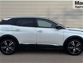 Peugeot 3008 Image 2
