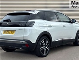 Peugeot 3008 Image 3
