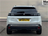 Peugeot 3008 Image 4