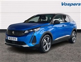 Peugeot 3008 Image 3