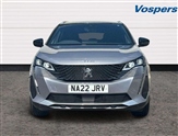 Peugeot 3008 Image 2