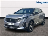 Peugeot 3008 Image 3