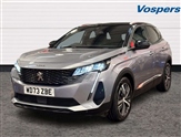 Peugeot 3008 Image 3