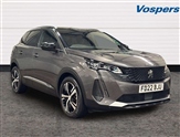 Peugeot 3008 Image 1