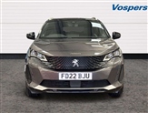 Peugeot 3008 Image 2