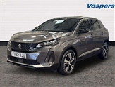 Peugeot 3008 Image 3