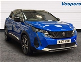 Peugeot 3008 Image 1