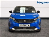Peugeot 3008 Image 2