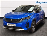 Peugeot 3008 Image 3