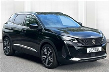 Used Peugeot 3008