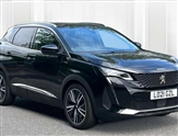 Peugeot 3008 Image 1
