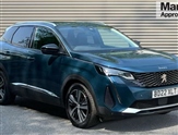 Peugeot 3008 Image 1