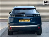 Peugeot 3008 Image 4