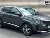Peugeot 3008 Image 1