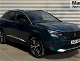 Peugeot 3008 Image 1
