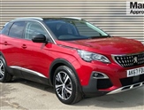 Peugeot 3008 Image 1