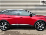 Peugeot 3008 Image 2