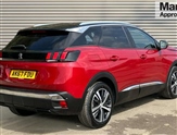Peugeot 3008 Image 3