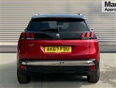 Peugeot 3008 Image 4