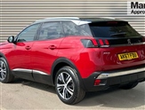 Peugeot 3008 Image 5