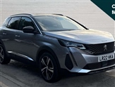 Peugeot 3008 Image 1