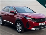 Peugeot 3008 Image 1