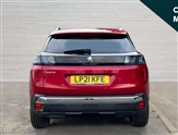 Peugeot 3008 Image 4