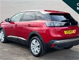 Peugeot 3008 Image 5