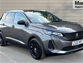 Peugeot 3008 Image 1