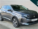 Peugeot 3008 Image 1