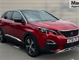 Peugeot 3008 Image 1