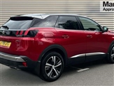 Peugeot 3008 Image 3