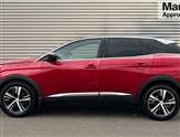 Peugeot 3008 Image 6